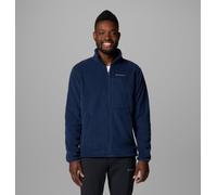 Columbia Rapid Expedition Ii M - Pile - Uomo - Blu Navy L