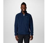 Columbia - Giacca in pile Rapid Expedition™ II - Blu - Taglia XL - Uomo