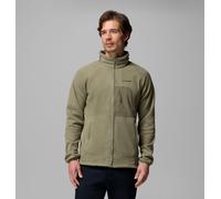 Columbia - Giacca in pile Rapid Expedition™ II - Verde - Taglia L - Uomo