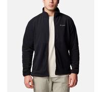Columbia Giacca in pile Sage Peak Full Zip Black da Uomo S Nero