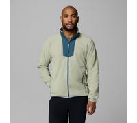 Columbia - Giacca in pile Sequoia Grove™ - Blu - Taglia L - Uomo