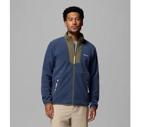Columbia - Sequoia Grove Full Zip Fleece - Giacca in pile S blu