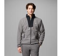 Columbia - Giacca in pile Sequoia Grove™ - Grigio - Taglia L - Uomo