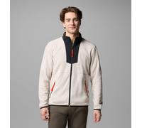 Columbia - Giacca in pile Sequoia Grove™ - Marrone - Taglia M - Uomo