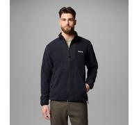 Columbia - Giacca in pile Sequoia Grove™ - Nero - Taglia M - Uomo