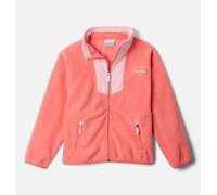Columbia Sequoia Grove, Giacca in Pile con Cerniera Intera, Unisex per Ragazzi
