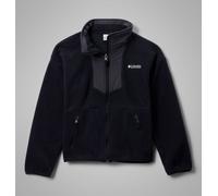Columbia - Giacca in pile Sequoia Grove™ ragazzo - Nero- Taglia XS (6-7 anni)