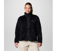 Columbia - Giacca in pile Sherpa Boundless Discovery™ II - Nero - Taglia S - Donna