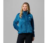 Columbia - Giacca in pile Sherpa Canyon Camp™ - Blu - Taglia S - Donna