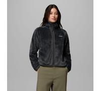 Columbia - Giacca in pile Sherpa Canyon Camp™ - Nero - Taglia S - Donna