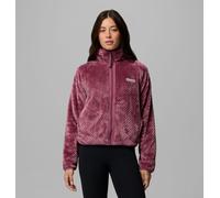 Columbia - Giacca in pile Sherpa Canyon Camp™ - Viola - Taglia S - Donna