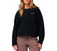 COLUMBIA Giacca di pile funzionale 'Panorama™' nero Donna - PROMO - Sport - Abbigliamento sportivo - Giacche sportive - Giacche di pile COLUMBIA M