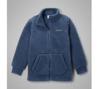 Columbia - Giacca in pile Sherpa Rugged Ridge™ II ragazzo - Blu- Taglia L (14-16 anni)