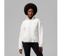 Columbia - Giacca in pile Sherpa Timber Meadow™ MTR - Bianco - Taglia S - Donna