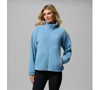 Columbia - Giacca in pile Sherpa Timber Meadow™ MTR - Blu - Taglia S - Donna