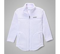 Columbia - Giacca in pile Sherpa West Bend™ ragazza - Viola- Taglia S (8 anni)
