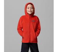 Columbia - Giacca in pile Steens™ II ragazzo - Arancione- Taglia L (14-16 anni)