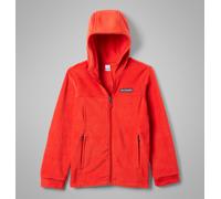 Columbia - Giacca in pile Steens™ II ragazzo - Arancione- Taglia XL (18 anni)