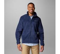 Columbia Giacca in pile Steens Mountain 2.0 Full Zip Blu oceano L