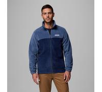 Pile Columbia Steens Mountain Full Zip 2.0 blu scuro - S