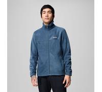 Columbia - Giacca in pile Steens Mountain™ 2.0 - Blu - Taglia S - Uomo