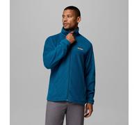 Columbia - Giacca in pile Steens Mountain™ 2.0 - Blu - Taglia S - Uomo