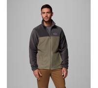 Columbia - Giacca in pile Steens Mountain™ 2.0 - Grigio - Taglia M - Uomo