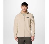 Columbia - Giacca in pile Steens Mountain™ 2.0 - Marrone - Taglia M - Uomo