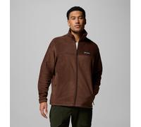 Columbia - Steens Mountain 2.0 - Pile marrone con zip M