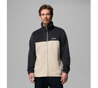 Columbia Steens Mountain™ 2.0 Full Zip Fleece Bianco,Nero S Uomo