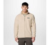Columbia - Steens Mountain Full Zip 2.0 - Giacca in pile S beige