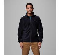Pile Columbia Steens Mountain Full Zip 2.0 nero puro - XL