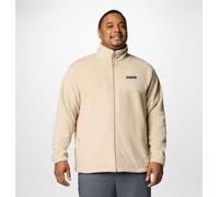 Columbia - Giacca in pile Steens Mountain™ 2.0 - Taglia Forte - Marrone - Taglia 2X - Uomo