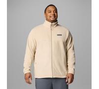 Columbia - Giacca in pile Steens Mountain™ 2.0 - Taglia Forte - Marrone - Taglia 5X - Uomo