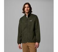 Columbia Steens Mountain™ 2.0 Full Zip Fleece Verde M Uomo