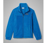 Columbia - Giacca in pile Steens Mountain™ II ragazzo - Blu- Taglia S (8 anni)