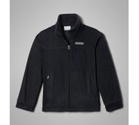 Columbia - Giacca in pile Steens Mountain™ II ragazzo - Nero- Taglia XXS (4-5 anni)
