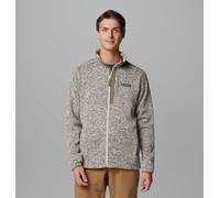 Columbia - Giacca in pile Sweater Weather™ II - Marrone - Taglia S - Uomo