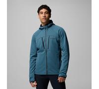 Columbia - Giacca in pile tecnico a due strati Arctic Crest™ - Blu - Taglia XS - Uomo