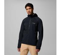 Columbia - Giacca in pile tecnico a due strati Arctic Crest™ - Nero - Taglia L - Uomo