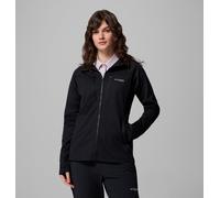 Columbia - Giacca in pile tecnico a due strati Arctic Crest™ - Nero - Taglia S - Donna