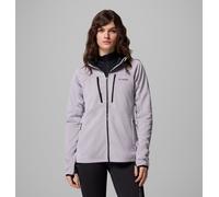 Columbia - Giacca in pile tecnico a due strati Arctic Crest™ - Viola - Taglia S - Donna