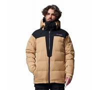 COLUMBIA Glacier Ridge Down Jacket - Uomo - - Taglia M- modello 2026