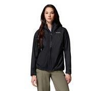 Columbia - Women's Inner Limits IV Jacket - Giacca antipioggia XXL nero