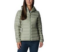 Columbia Lake 22™ Ii Jacket Verde XS Donna