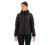 Columbia lake 22 ii women s down jacket black