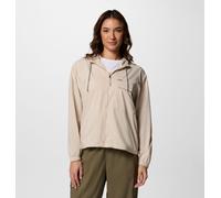 Columbia - Giacca leggera con cappuccio Skien Valley™ - Marrone - Taglia M - Donna