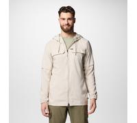 Columbia - Giacca leggera con cappuccio Skien Valley™ - Marrone - Taglia M - Uomo