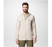 Columbia - Giacca leggera con cappuccio Skien Valley™ - Marrone - Taglia S - Uomo