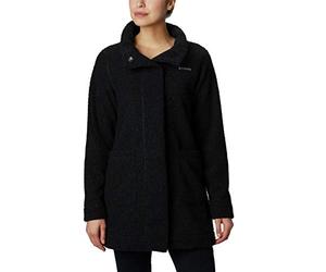 Columbia Giacca Lunga Donna Panorama